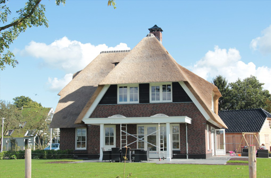 Prefab woning droomhuis jpg
